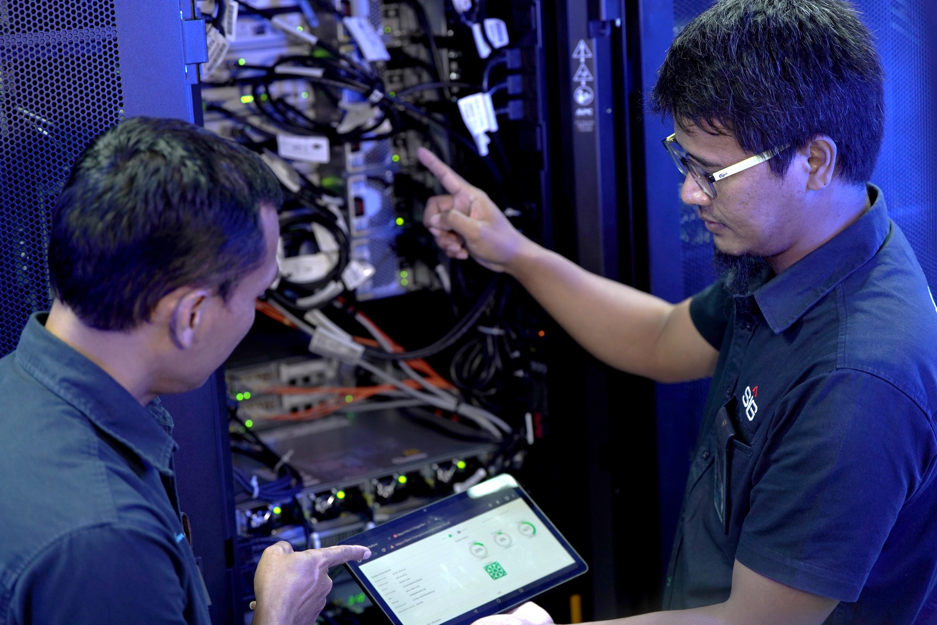 Pakai Data Analytics untuk Tingkatkan Keunggulan Operasional, SIG Manfaatkan Cloud Amazon Web Services